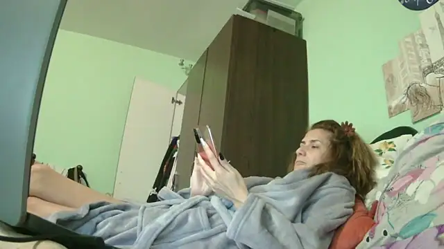 SexyGioconda 라이브 XXX 채팅