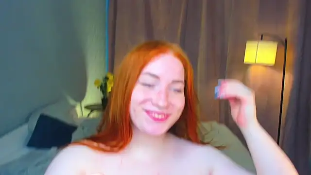 Pokazy przed kamerką – EthalCarlsqq