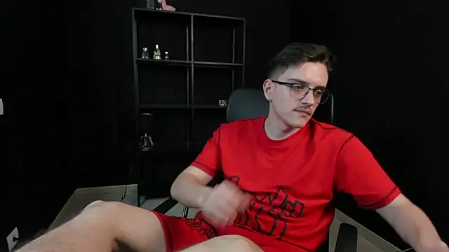 FelixStarkk Pertunjukan Webcam