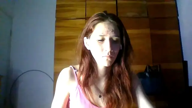 NickiKisinger – Live XXX-chat