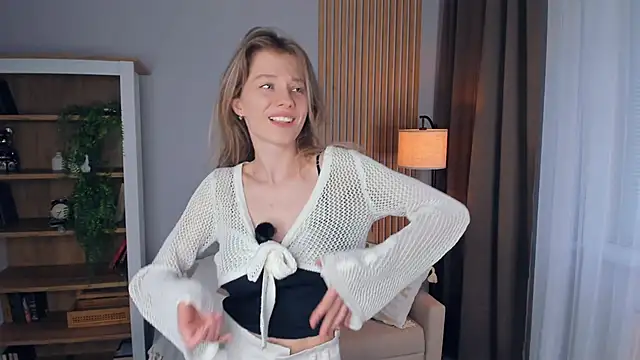 Chat +18 de katemossse ao vivo