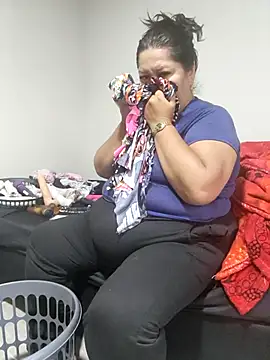 Czat XXX na żywo – Brenda_Berck_