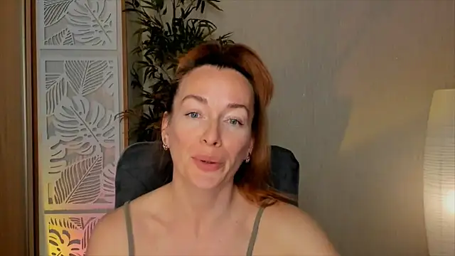 RebeccaMartinez 라이브 XXX 채팅