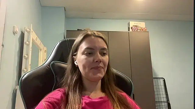 AndreeMerryman's Live XXX Chat