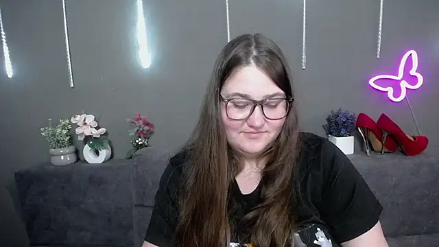 XXX chat uživo modela XX_Daniella_XX