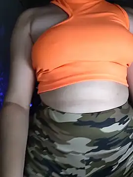 Fetichista23 Webcam Show