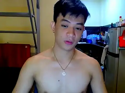 Živý XXX chat AsianCUMQUICKLY