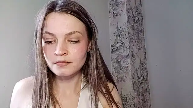 Živý XXX chat IsisCora