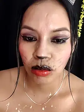 AntonelaMorriz Webcam show