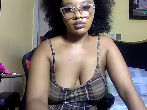 BOOTY_BANGERxxxn Webbikameraesitys