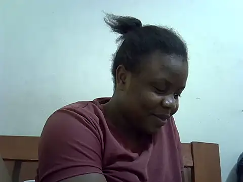 ebonyzoey Chat XXX in diretta