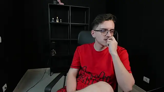 FelixStarkk 웹캠 쇼