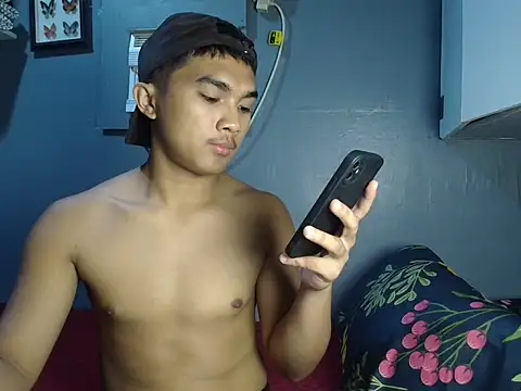 عرض كام pinoyAdrianneXXX