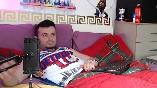 iuligruia69 – Kamerová šou