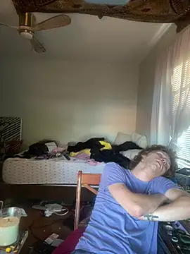 XanderOzzz's Webcam Show