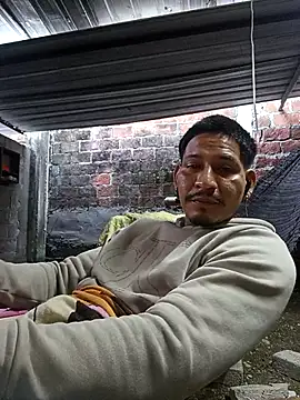 Show de webcam de cielo420