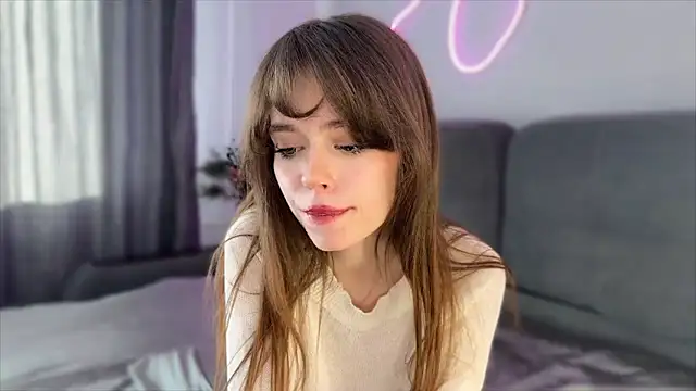 miumyaw – Naživo XXX chat