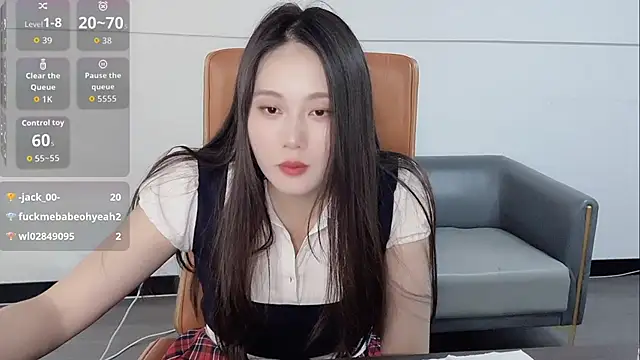 Sembang XXX Secara Langsung maisuier