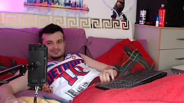 iuligruia69 webkamerás műsora