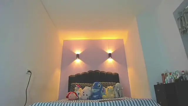 Sofia_Clauss_'s Live XXX Chat