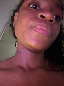 CharlottX Show in webcam