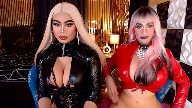 عرض كام MonstrousCockDiva