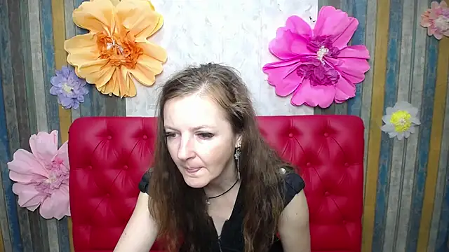 MeganPirs' Live XXX Chat