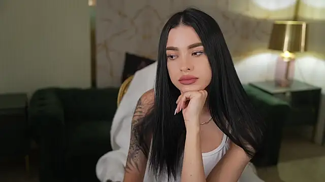 Živý XXX chat Tina_Breeze