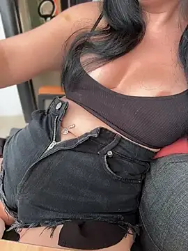 Devils__den Webcam-Show