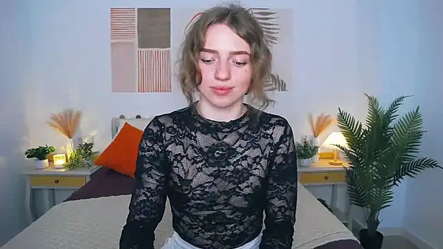 Živý XXX chat Tayllory