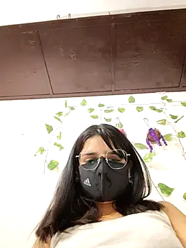 Sexolinaa 웹캠 쇼