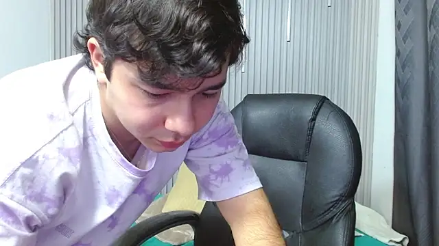 Julian_Smith21's Webcam Show