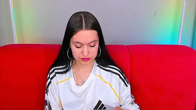 AishaTempt's Live XXX Chat