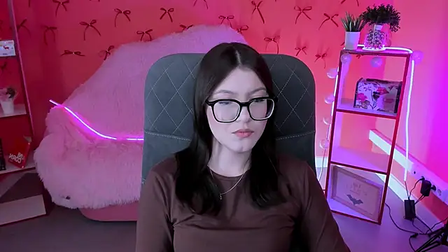 Živý XXX chat JennyGibson