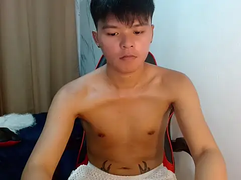 yourhotasiandoms Show Webcam