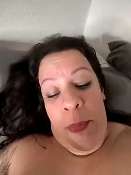 mimituya Webcam-Show