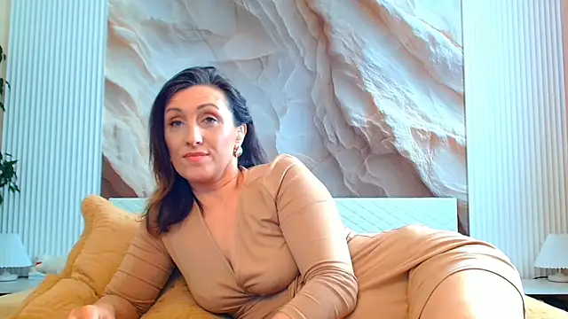 Živý XXX chat MistyLady