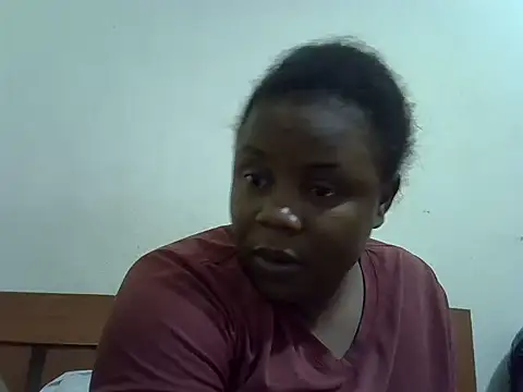 ebonyzoey's Live XXX Chat