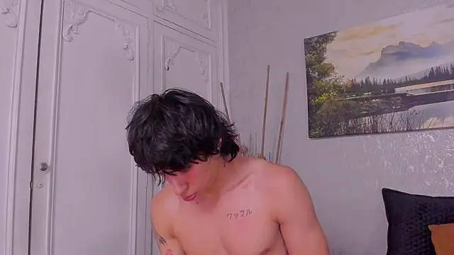 Tyler_durten – Naživo XXX chat