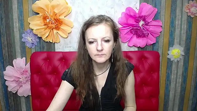 Chat XXX ao vivo de MeganPirs