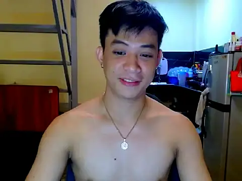 AsianCUMQUICKLY Pertunjukan Webcam