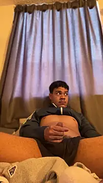 Ugh_Manux Webcamshow