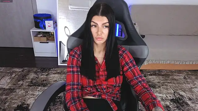 Онлайн чат XXX AnacondaOnn