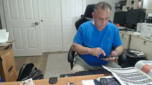 Show webcam de twopeopleinlove