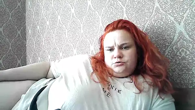Chat XXX Live DollyGersonn
