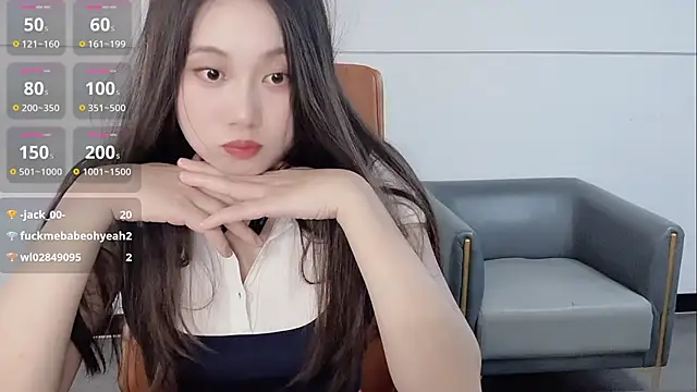 Chat +18 de maisuier ao vivo
