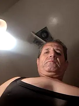 bobby69cock webkamerás műsora