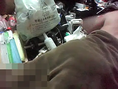 masan03のウェブカメラショー