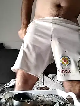 Mirkainvikta's Webcam Show