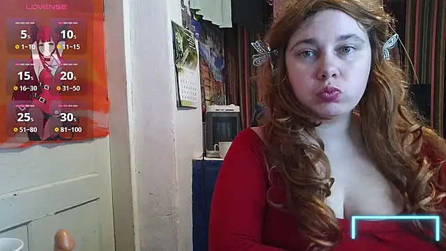 Cora_Maro's Live XXX Chat